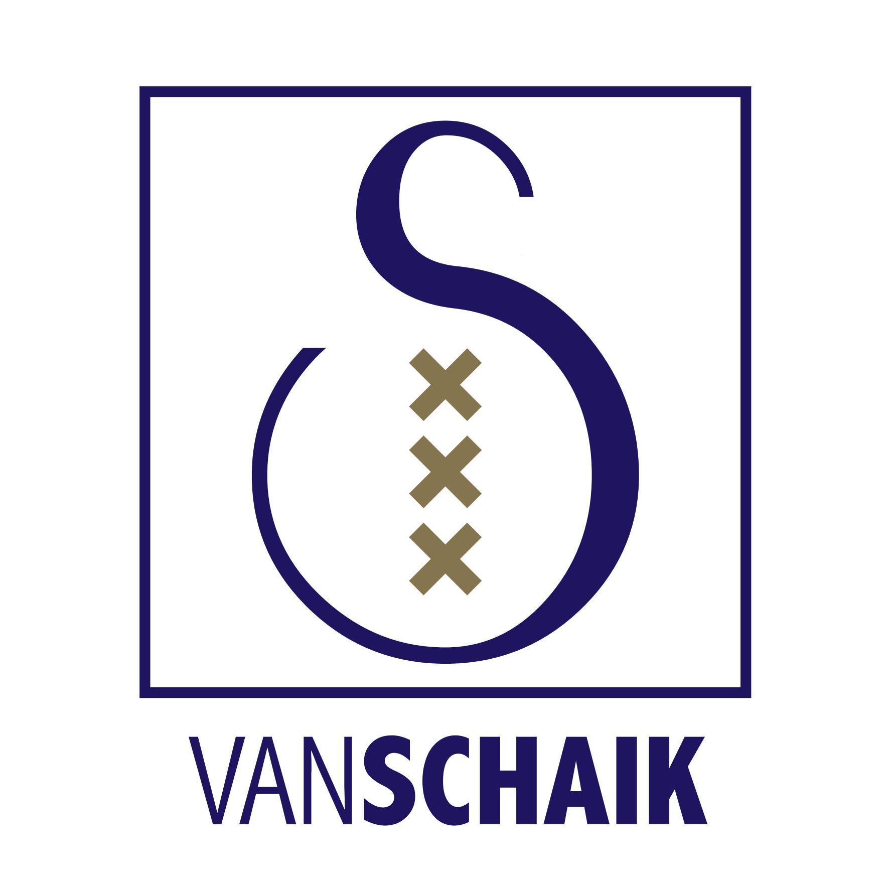 De Bakkerij - Van Schaik - Amsterdam